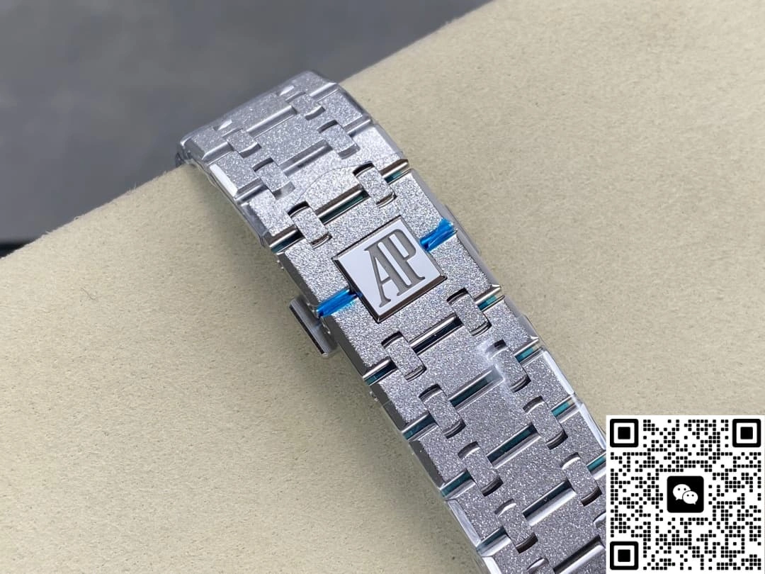 DDF Factory Audemars Piguet 26239BC.GG.1224BC.02 1:1 Best Edition Replica Watch